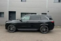 Mercedes-Benz GLS 580 (Clasa GLS) din 2025 cu 100 km - oferta MER194417 - foto 3