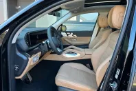 Mercedes-Benz GLS 580 (Clasa GLS) din 2025 cu 100 km - oferta MER194417 - foto 4