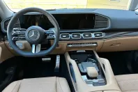 Mercedes-Benz GLS 580 (Clasa GLS) din 2025 cu 100 km - oferta MER194417 - foto 8