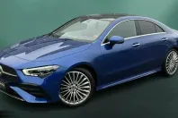 Mercedes-Benz CLA 250 (Clasa CLA) din 2024 cu 15.589 km - oferta MER194419 - foto 1