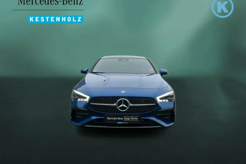 Mercedes-Benz CLA 250 (Clasa CLA) din 2024 cu 15.589 km - oferta MER194419 - foto 2