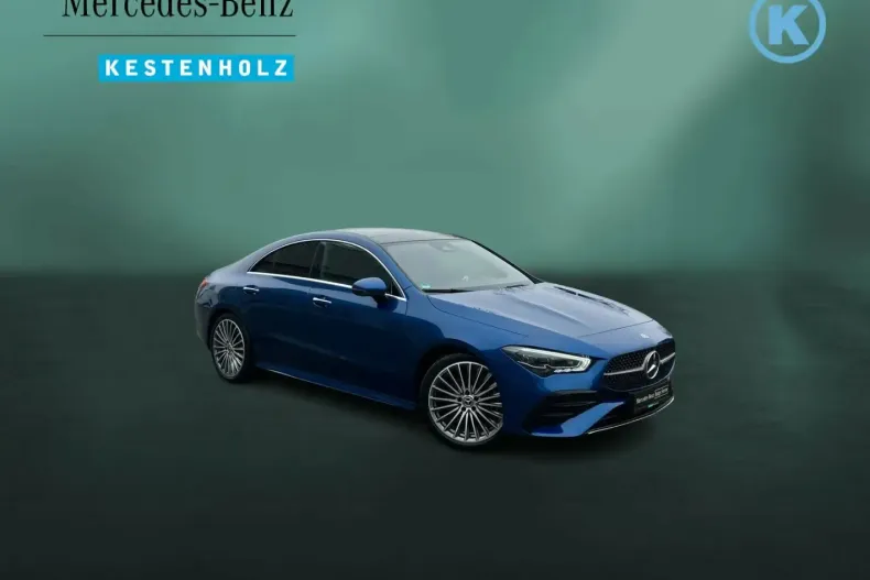 Mercedes-Benz CLA 250 (Clasa CLA) din 2024 cu 15.589 km - oferta MER194419 - foto 3