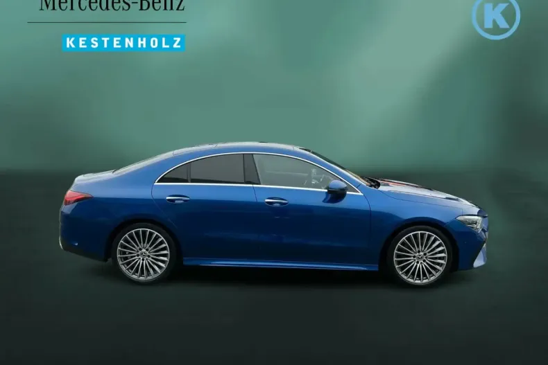 Mercedes-Benz CLA 250 (Clasa CLA) din 2024 cu 15.589 km - oferta MER194419 - foto 4