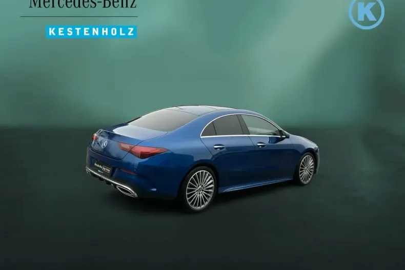 Mercedes-Benz CLA 250 (Clasa CLA) din 2024 cu 15.589 km - oferta MER194419 - foto 5