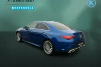 Mercedes-Benz CLA 250 (Clasa CLA) din 2024 cu 15.589 km - oferta MER194419 - foto 7