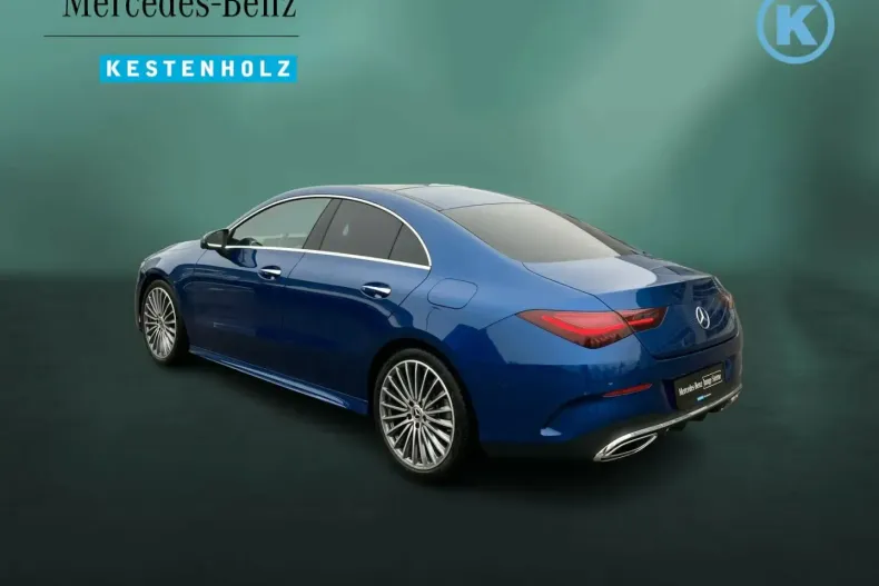 Mercedes-Benz CLA 250 (Clasa CLA) din 2024 cu 15.589 km - oferta MER194419 - foto 7