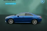 Mercedes-Benz CLA 250 (Clasa CLA) din 2024 cu 15.589 km - oferta MER194419 - foto 8