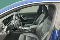 Mercedes-Benz CLA 250 (Clasa CLA) din 2024 cu 15.589 km - oferta MER194419 - foto 11