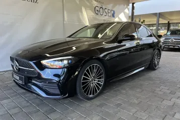 Mercedes-Benz C 300 din 2021 - oferta MER194421