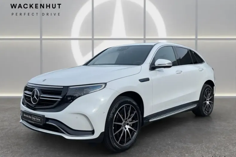 Mercedes-Benz EQC din 2022 cu 34.978 km - oferta MER194424 - foto 1