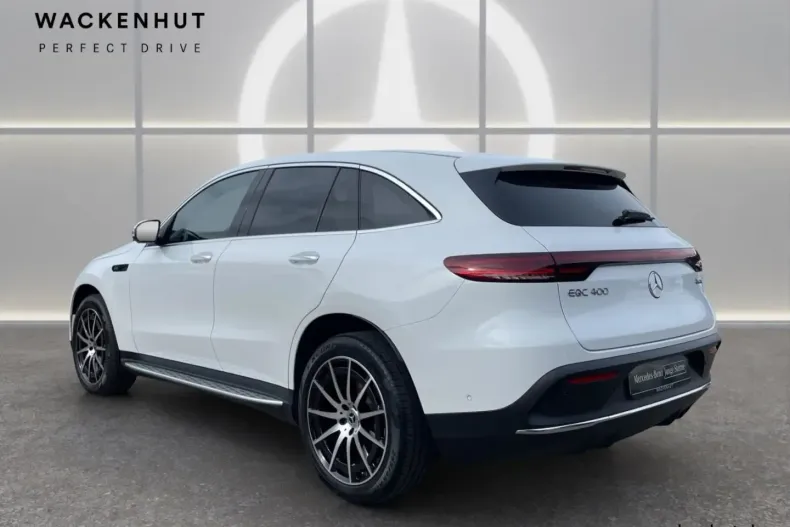 Mercedes-Benz EQC din 2022 cu 34.978 km - oferta MER194424 - foto 3