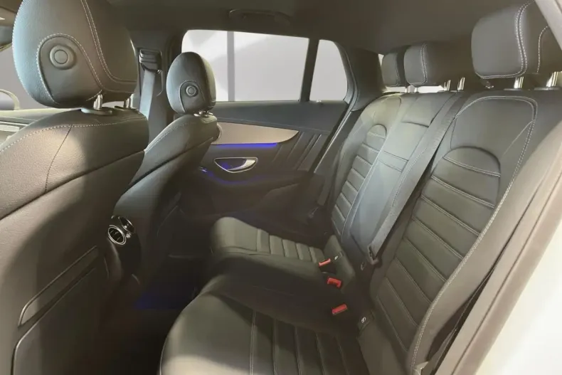 Mercedes-Benz EQC din 2022 cu 34.978 km - oferta MER194424 - foto 6