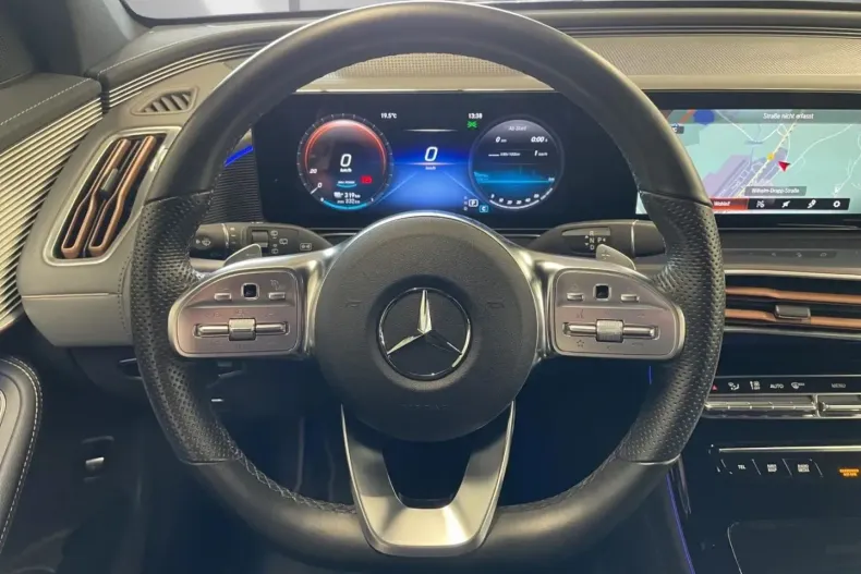 Mercedes-Benz EQC din 2022 cu 34.978 km - oferta MER194424 - foto 7