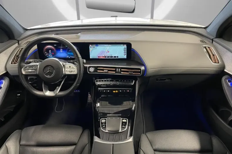 Mercedes-Benz EQC din 2022 cu 34.978 km - oferta MER194424 - foto 8