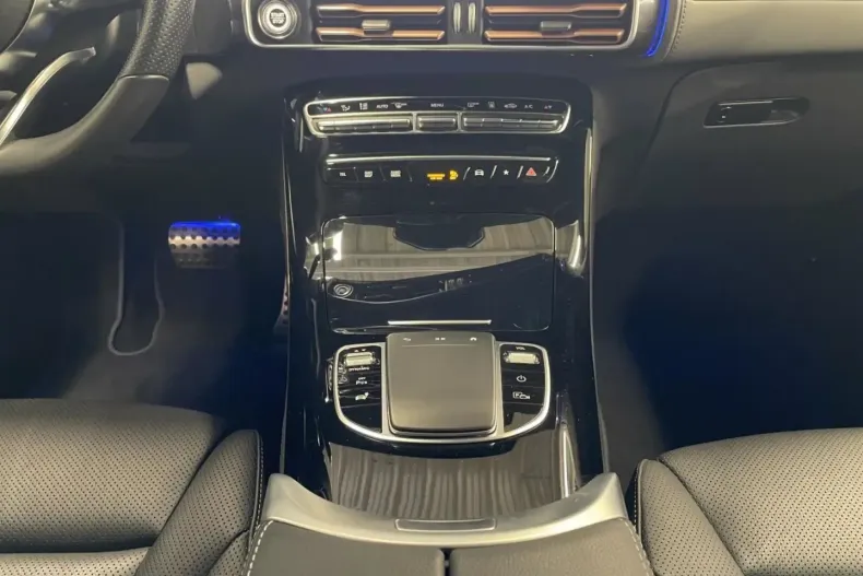 Mercedes-Benz EQC din 2022 cu 34.978 km - oferta MER194424 - foto 9