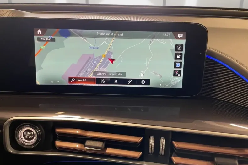 Mercedes-Benz EQC din 2022 cu 34.978 km - oferta MER194424 - foto 10