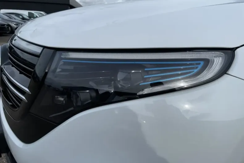 Mercedes-Benz EQC din 2022 cu 34.978 km - oferta MER194424 - foto 13