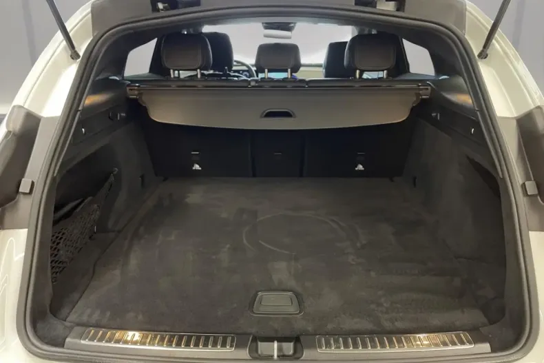 Mercedes-Benz EQC din 2022 cu 34.978 km - oferta MER194424 - foto 14