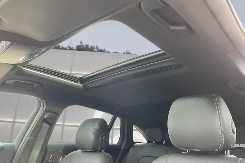 Mercedes-Benz EQC din 2022 cu 34.978 km - oferta MER194424 - foto 16