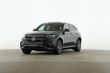 Mercedes-Benz EQC din 2021 - oferta MER194425