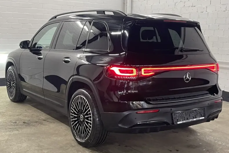 Mercedes-Benz EQB din 2023 cu 29.530 km - oferta MER194426 - foto 3