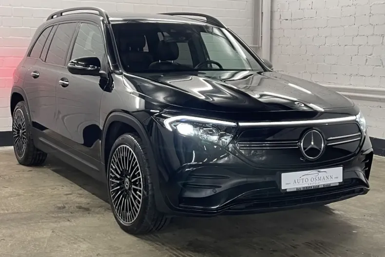 Mercedes-Benz EQB din 2023 cu 29.530 km - oferta MER194426 - foto 4