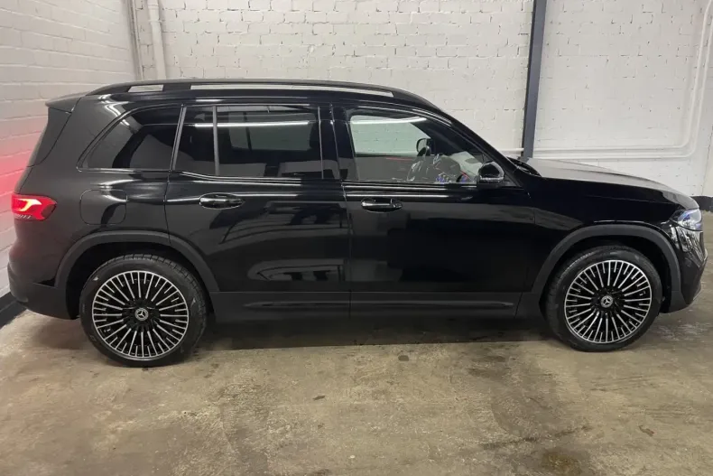 Mercedes-Benz EQB din 2023 cu 29.530 km - oferta MER194426 - foto 5