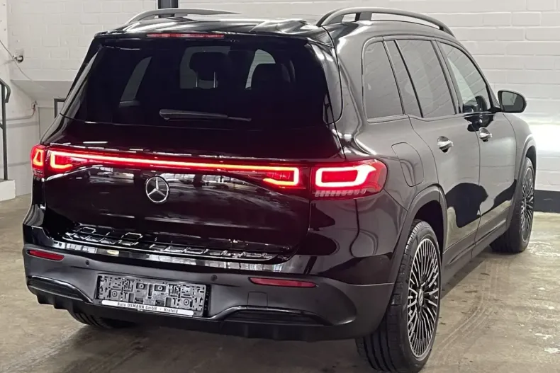 Mercedes-Benz EQB din 2023 cu 29.530 km - oferta MER194426 - foto 6