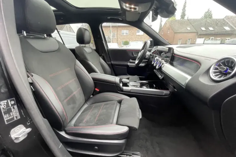 Mercedes-Benz EQB din 2023 cu 29.530 km - oferta MER194426 - foto 11