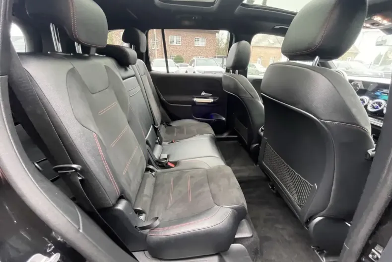 Mercedes-Benz EQB din 2023 cu 29.530 km - oferta MER194426 - foto 12