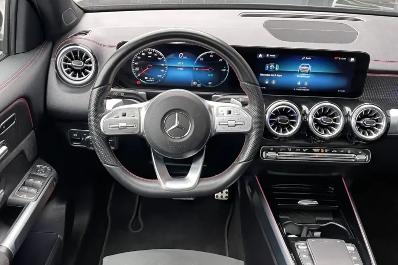 Mercedes-Benz EQB din 2023 cu 29.530 km - oferta MER194426 - foto 14