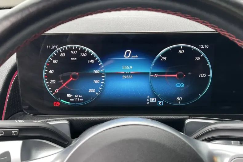 Mercedes-Benz EQB din 2023 cu 29.530 km - oferta MER194426 - foto 15