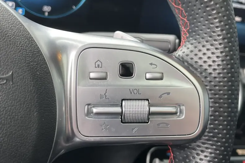 Mercedes-Benz EQB din 2023 cu 29.530 km - oferta MER194426 - foto 16