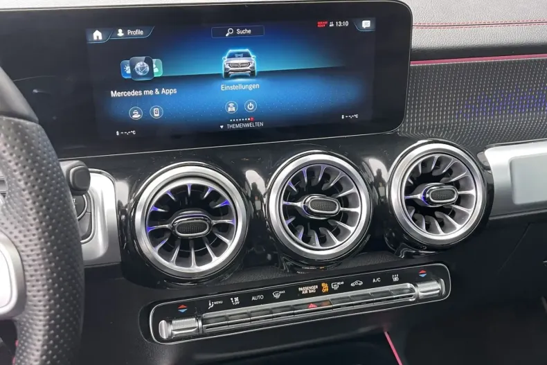 Mercedes-Benz EQB din 2023 cu 29.530 km - oferta MER194426 - foto 18