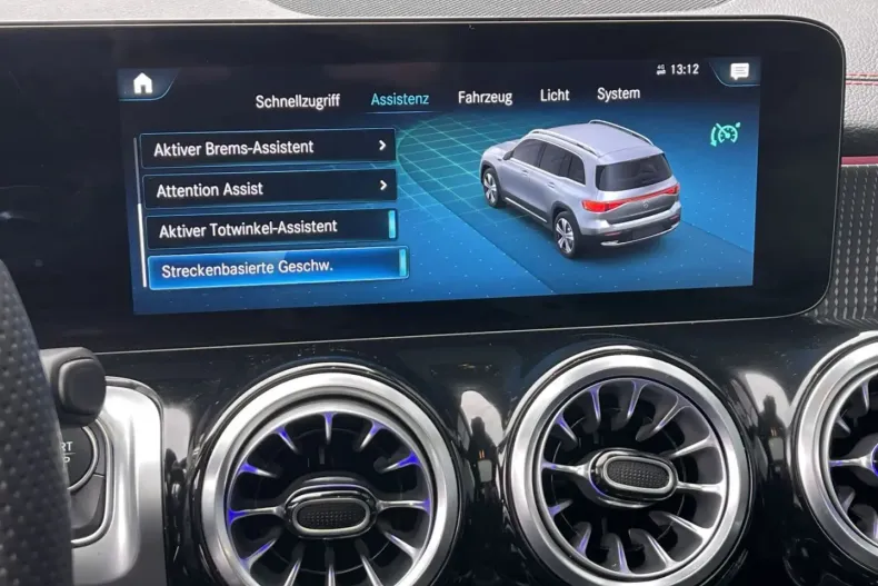 Mercedes-Benz EQB din 2023 cu 29.530 km - oferta MER194426 - foto 20