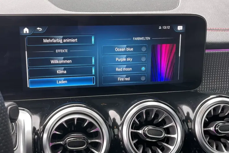 Mercedes-Benz EQB din 2023 cu 29.530 km - oferta MER194426 - foto 21