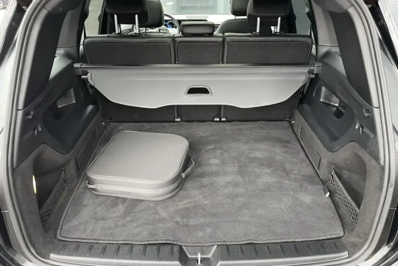 Mercedes-Benz EQB din 2023 cu 29.530 km - oferta MER194426 - foto 22