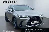 Lexus NX 350h din 2024 cu 19.743 km - oferta LEX194428 - foto 3