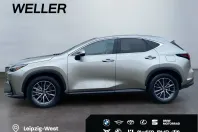 Lexus NX 350h din 2024 cu 19.743 km - oferta LEX194428 - foto 4