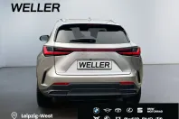 Lexus NX 350h din 2024 cu 19.743 km - oferta LEX194428 - foto 5