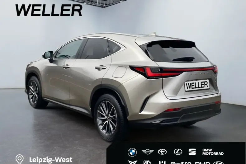 Lexus NX 350h din 2024 cu 19.743 km - oferta LEX194428 - foto 6