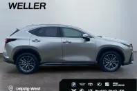 Lexus NX 350h din 2024 cu 19.743 km - oferta LEX194428 - foto 7