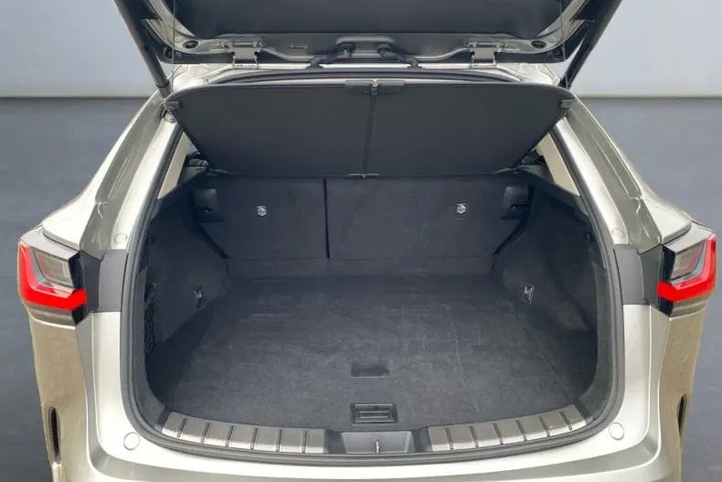 Lexus NX 350h din 2024 cu 19.743 km - oferta LEX194428 - foto 14