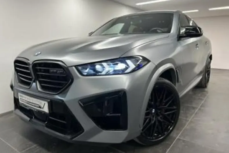 BMW X6 M (Seria X) din 2023 cu 50.000 km - oferta BMW194429 - foto 1