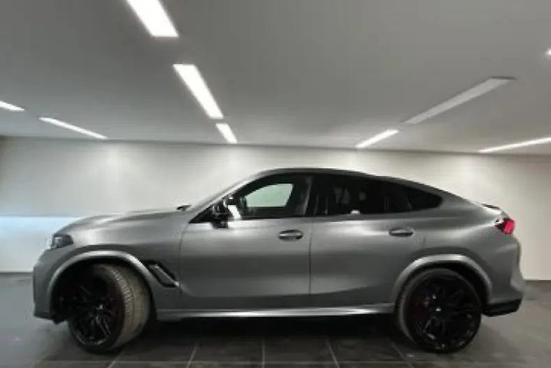 BMW X6 M (Seria X) din 2023 cu 50.000 km - oferta BMW194429 - foto 2