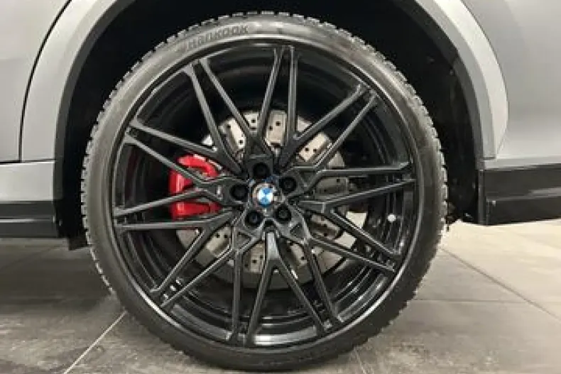 BMW X6 M (Seria X) din 2023 cu 50.000 km - oferta BMW194429 - foto 7