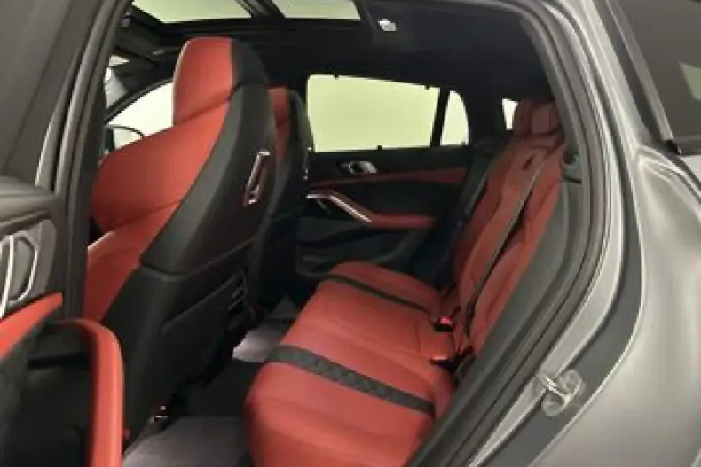 BMW X6 M (Seria X) din 2023 cu 50.000 km - oferta BMW194429 - foto 11