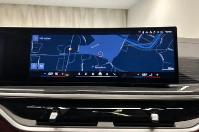 BMW X6 M (Seria X) din 2023 cu 50.000 km - oferta BMW194429 - foto 14