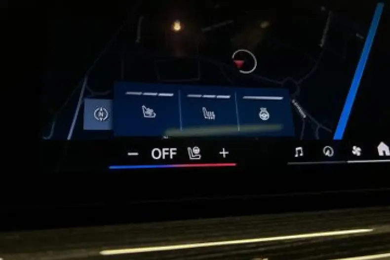 BMW X6 M (Seria X) din 2023 cu 50.000 km - oferta BMW194429 - foto 16