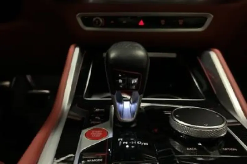 BMW X6 M (Seria X) din 2023 cu 50.000 km - oferta BMW194429 - foto 17